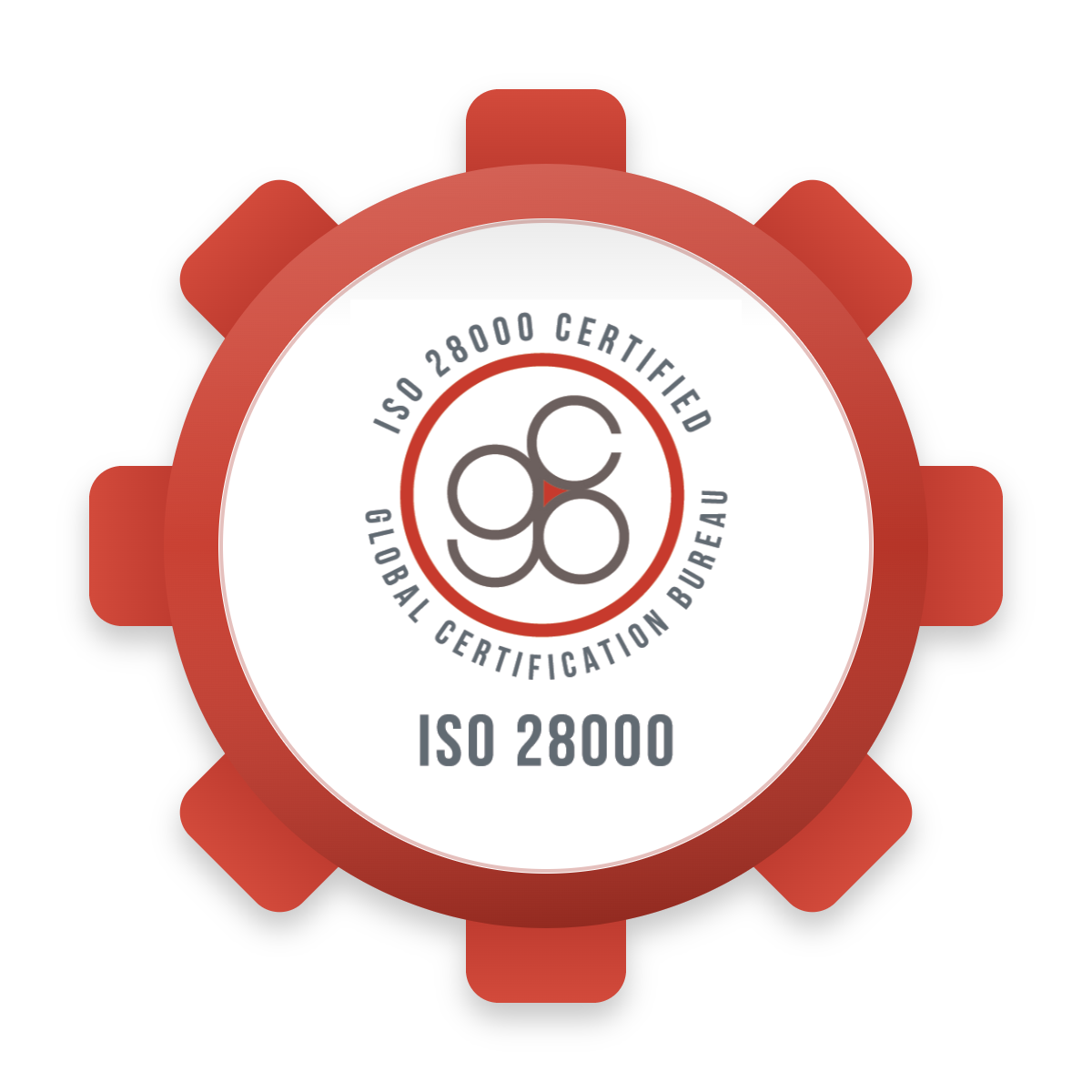 Certificación ISO28000 - LANLogistics