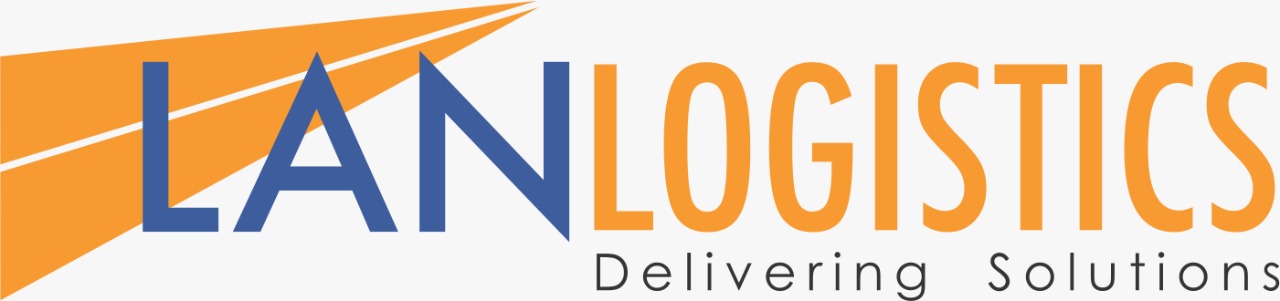 LanLogistics Logo